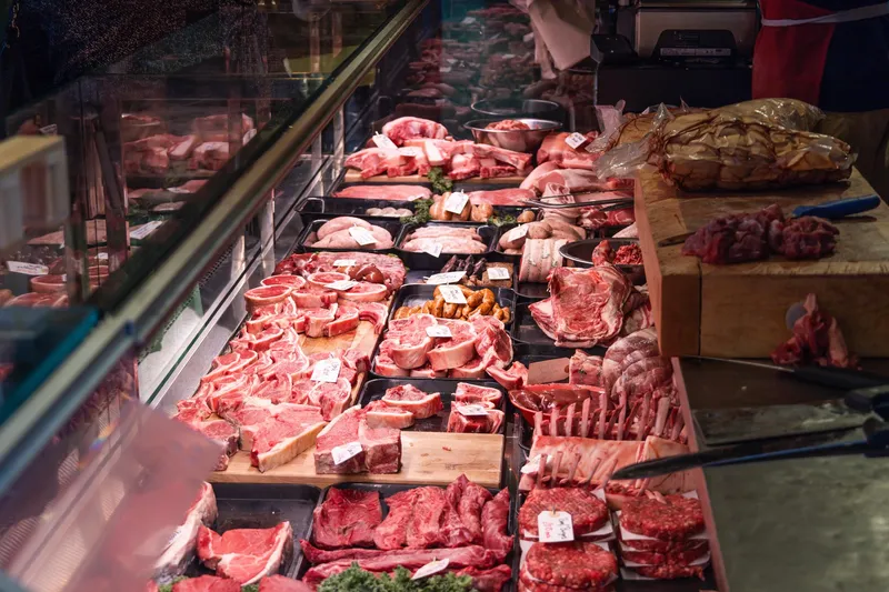 Carne