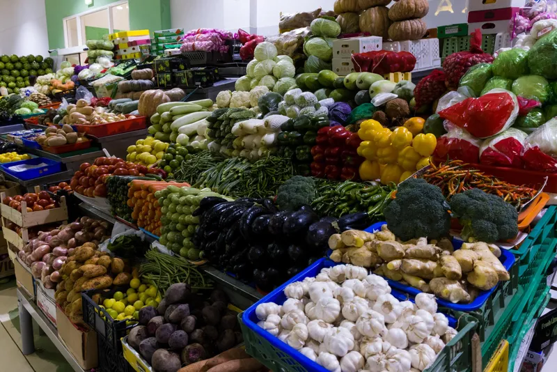 Ortofrutta